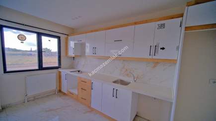 Kırklareli Merkez Edirne Caddesi Sıfır Satılık Daireler 30