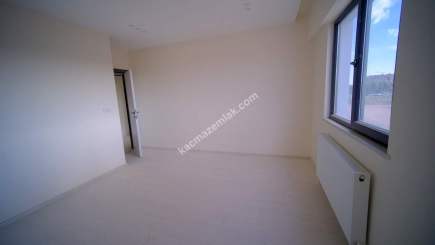 Kırklareli Merkez Edirne Caddesi Sıfır Satılık Daireler 7