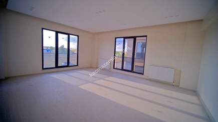 Kırklareli Merkez Edirne Caddesi Sıfır Satılık Daireler 19