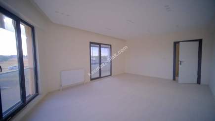 Kırklareli Merkez Edirne Caddesi Sıfır Satılık Daireler 9