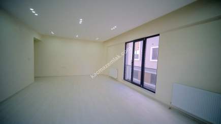 Kırklareli Merkez Edirne Caddesi Sıfır Satılık Daireler 11