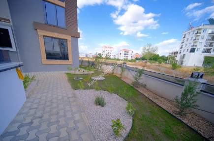 Kırklareli Merkez Edirne Caddesi Sıfır Satılık Daireler 35