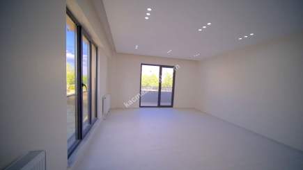 Kırklareli Merkez Edirne Caddesi Sıfır Satılık Daireler 2