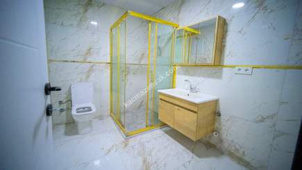 Kırklareli Merkez Edirne Caddesi Sıfır Satılık Daireler 23