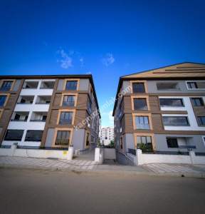 Kırklareli Merkez Edirne Caddesi Sıfır Satılık Daireler 39