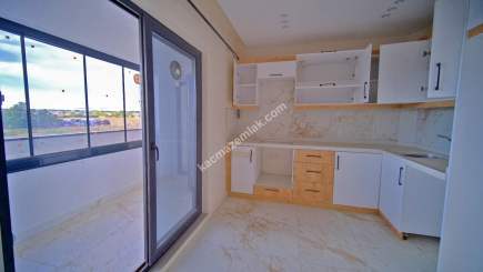 Kırklareli Merkez Edirne Caddesi Sıfır Satılık Daireler 22