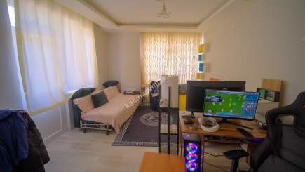 Kırklareli Merkez Pınar Mah. 1+1 Satılık Eşyalı Daire 8