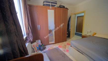 Kırklareli Merkez Pınar Mah. 1+1 Satılık Eşyalı Daire 15