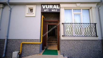 Kırklareli Merkez Pınar Mah. 1+1 Satılık Eşyalı Daire 2