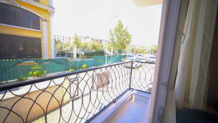 Kırklareli Merkez Pınar Mah. 1+1 Satılık Eşyalı Daire 17