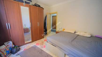 Kırklareli Merkez Pınar Mah. 1+1 Satılık Eşyalı Daire 14