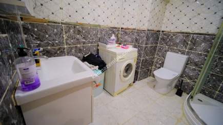 Kırklareli Merkez Pınar Mah. 1+1 Satılık Eşyalı Daire 13