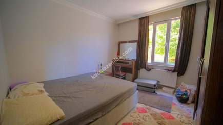 Kırklareli Merkez Pınar Mah. 1+1 Satılık Eşyalı Daire 16