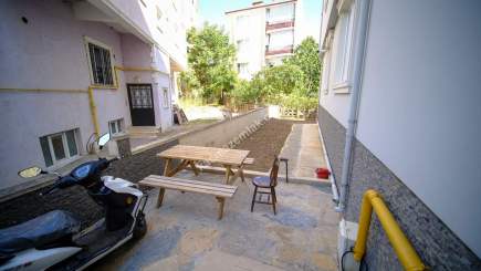 Kırklareli Merkez Pınar Mah. 1+1 Satılık Eşyalı Daire 4