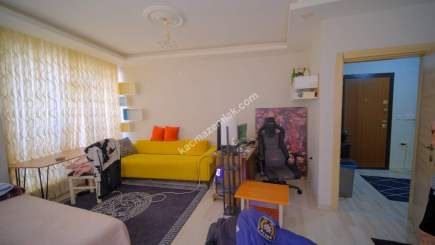 Kırklareli Merkez Pınar Mah. 1+1 Satılık Eşyalı Daire 7