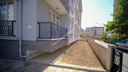 Kırklareli Merkez Pınar Mah. 1+1 Satılık Eşyalı Daire 3