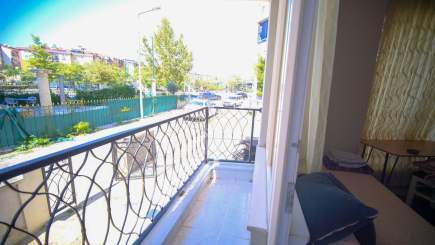 Kırklareli Merkez Pınar Mah. 1+1 Satılık Eşyalı Daire 18