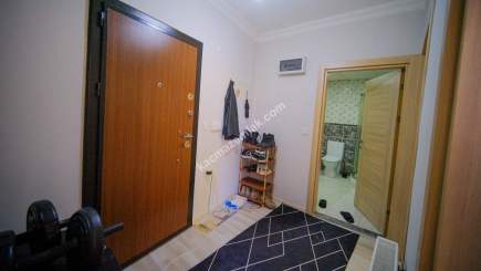 Kırklareli Merkez Pınar Mah. 1+1 Satılık Eşyalı Daire 6