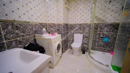 Kırklareli Merkez Pınar Mah. 1+1 Satılık Eşyalı Daire 11