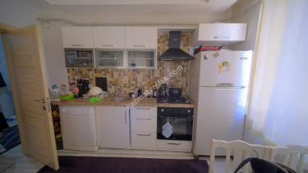 Kırklareli Merkez Pınar Mah. 1+1 Satılık Eşyalı Daire 10