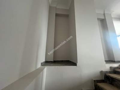 Çayırova Akse Mah. 5+1 Satılık Dubleks Daire 18