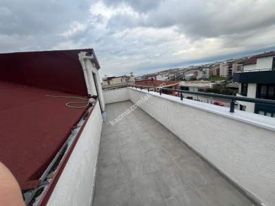 Çayırova Akse Mah. 5+1 Satılık Dubleks Daire 23