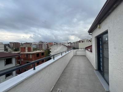 Çayırova Akse Mah. 5+1 Satılık Dubleks Daire 24