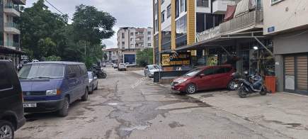 Kocaeli Derincede Satılık 2+1 Daire 20