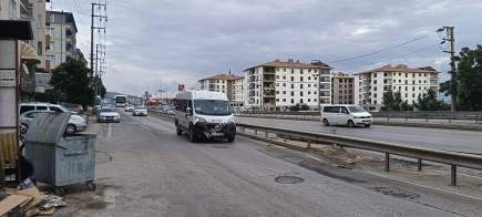 Kocaeli Derincede Satılık 2+1 Daire 19