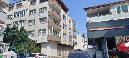 Kocaeli Derincede Satılık 2+1 Daire 18
