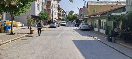 Kocaeli Derincede Satılık 2+1 Daire 14