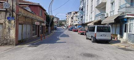 Kocaeli Derincede Satılık 2+1 Daire 13