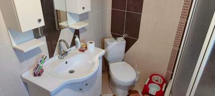 Kaçmaz Emlaktan Derince Çenedağda Satılık 2+1 Daire 12