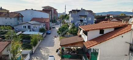 Kaçmaz Emlaktan Derince Çenedağda Satılık 2+1 Daire 15