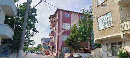 Kaçmaz Emlaktan Derince Çenedağda Satılık 2+1 Daire