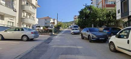 Kocaeli Derincede Satılık 2+1 Daire 3