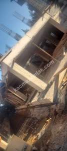 Derince Mersincik'te Temelden Satılık Daireler 3