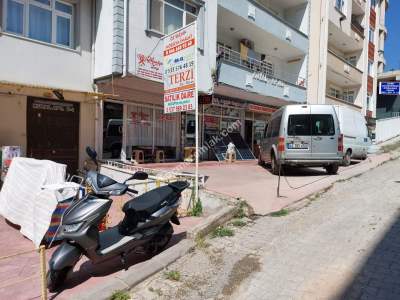 Derince Merkez Satılık 4+1 Daire 23