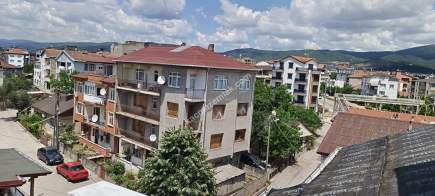 Kocaeli Derincede Satılık 2+1 Arakat 12