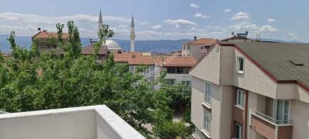 Kocaeli Derincede Satılık 2+1 Bahçe Katı 10