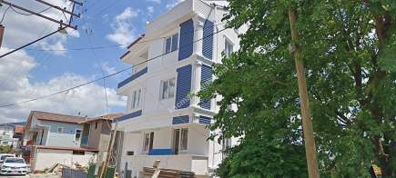 Kocaeli Derincede Satılık 2+1 Bahçe Katı 1