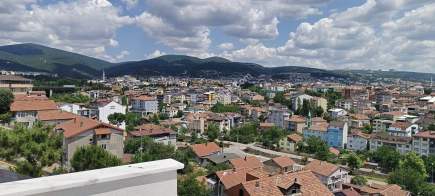 Kocaeli Derincede Satılık 2+1 Bahçe Katı 12