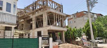 Kocaeli Derincede Satılık 2+1 Daire 1