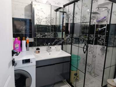 Derince Harmantarla Nın Ferah Yerinde 2+1Arakat Daire 16