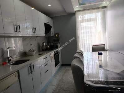 Derince Harmantarla Nın Ferah Yerinde 2+1Arakat Daire 11