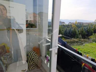 Derince Harmantarla Nın Ferah Yerinde 2+1Arakat Daire 9