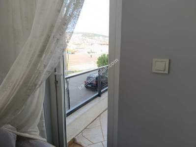 Derince Harmantarla Nın Ferah Yerinde 2+1Arakat Daire 6