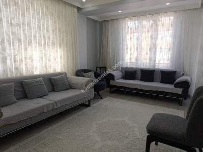 Derince Harmantarla Nın Ferah Yerinde 2+1Arakat Daire 3