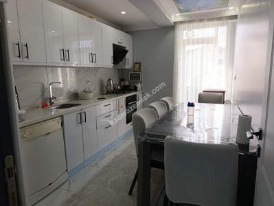 Derince Harmantarla Nın Ferah Yerinde 2+1Arakat Daire 12