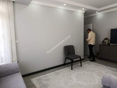 Derince Harmantarla Nın Ferah Yerinde 2+1Arakat Daire 5